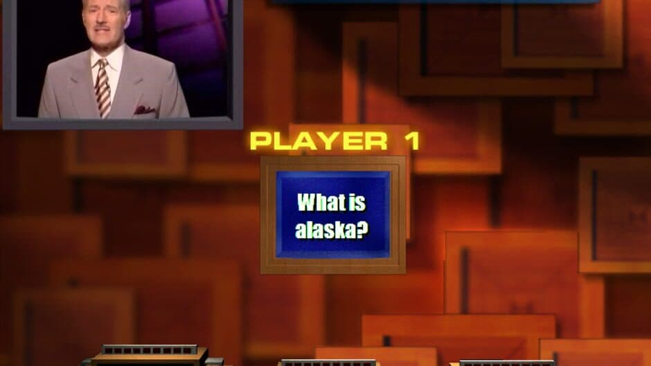 Скриншот 3 из Jeopardy!