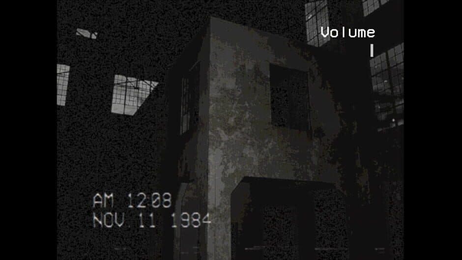 Скриншот 1 из The Silent Witness