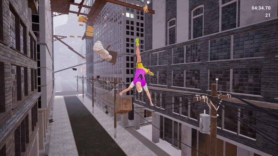 Скриншот 3 из Extreme Delivery