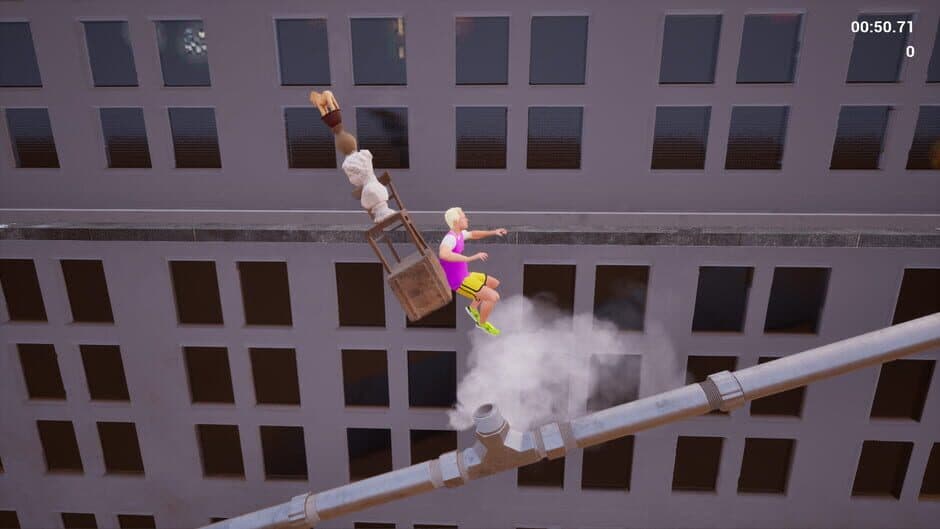 Скриншот 7 из Extreme Delivery