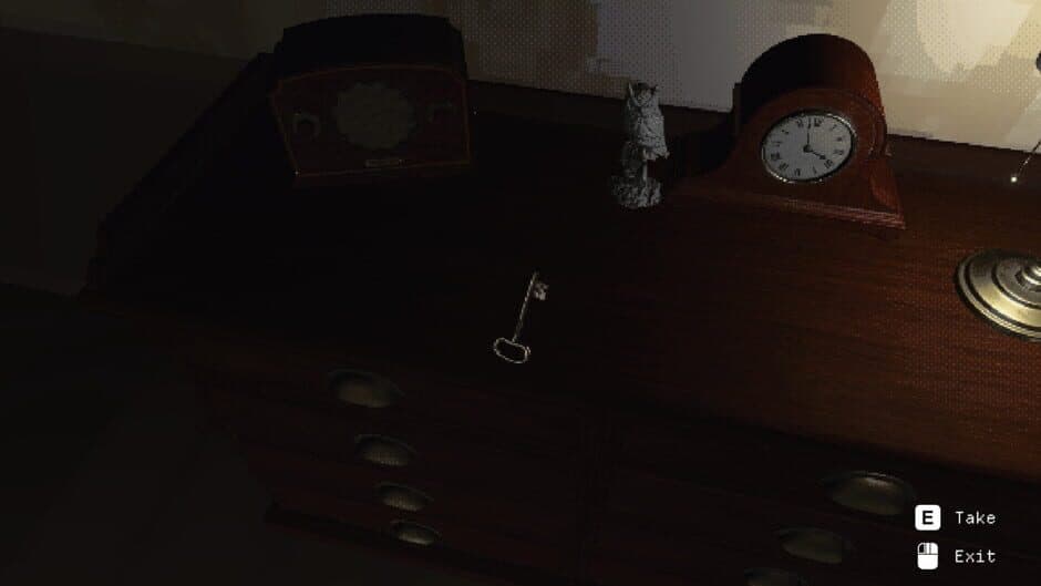 Скриншот 2 из The Nest