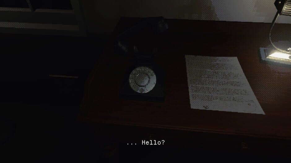 Скриншот 4 из The Nest