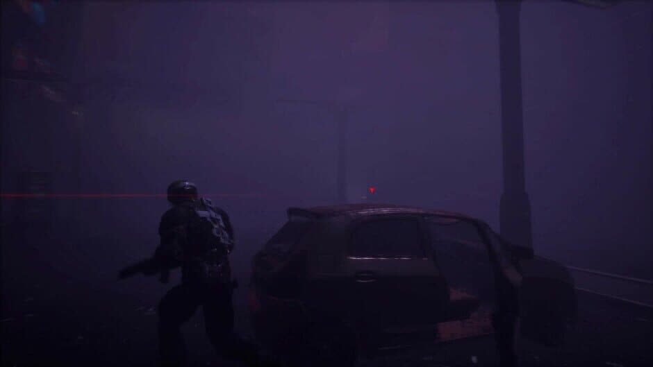 Скриншот 5 из Incident X