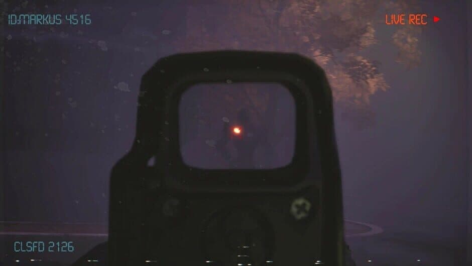 Скриншот 11 из Incident X