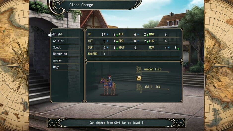 Скриншот 2 из Stranger Saga: Stranger Bach and Iskiyeld's Ambition