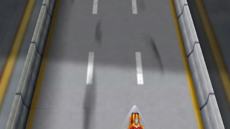 Скриншот 2 из Racing Moto