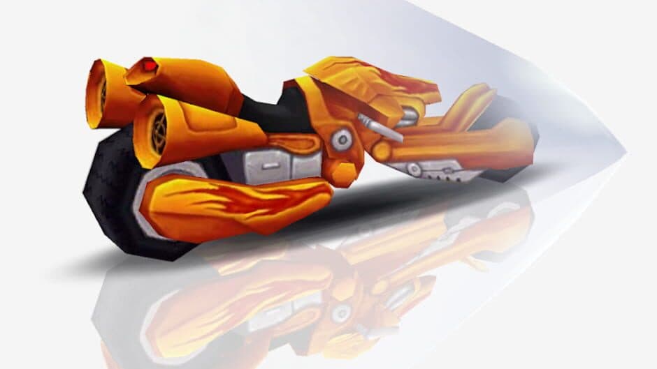 Скриншот 4 из Racing Moto