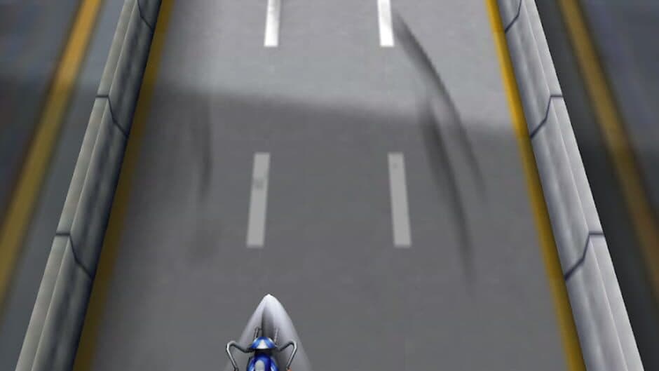 Скриншот 3 из Racing Moto
