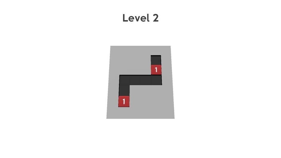 Скриншот 2 из Cubes Problem