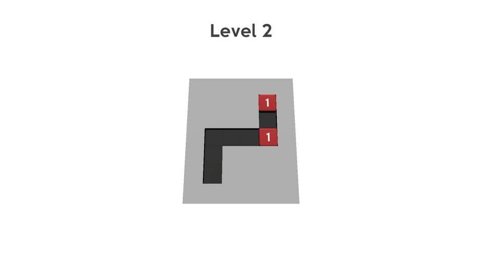 Скриншот 4 из Cubes Problem