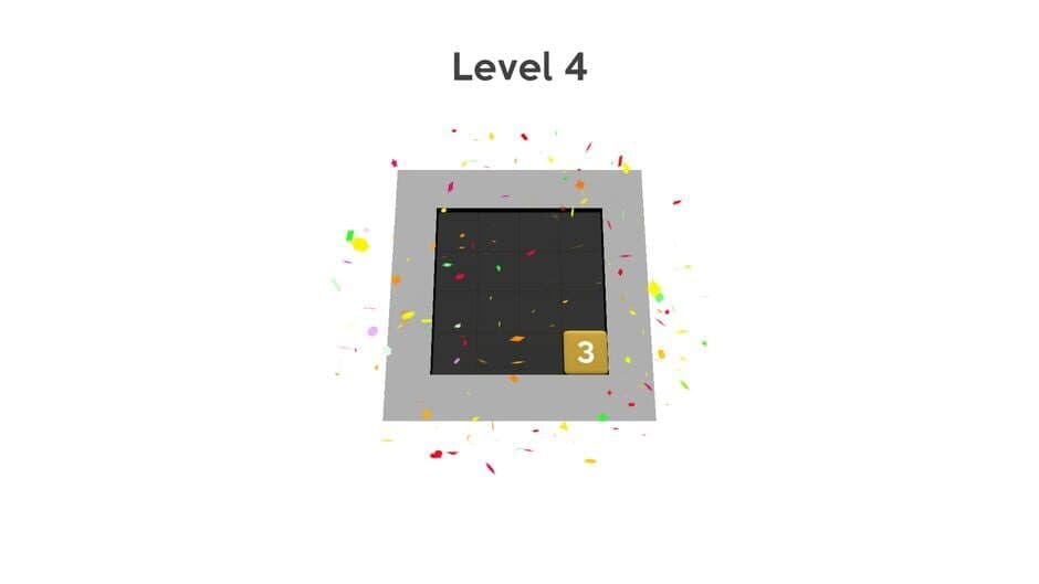 Скриншот 6 из Cubes Problem