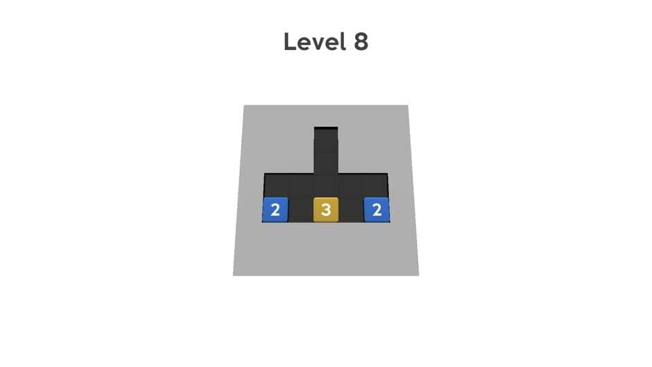 Скриншот 7 из Cubes Problem
