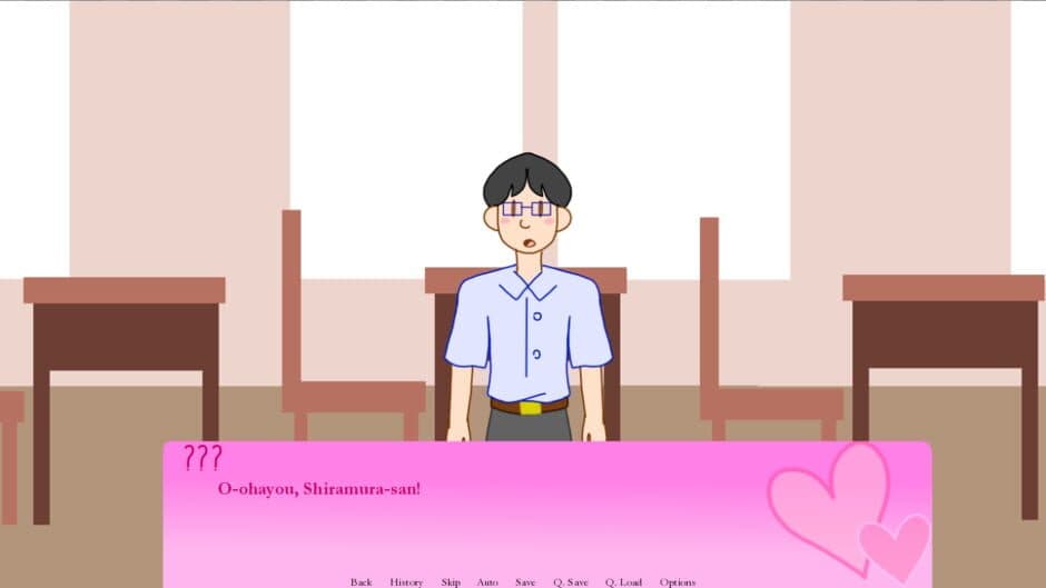 Скриншот 5 из Ohayou, Shiramura-san!