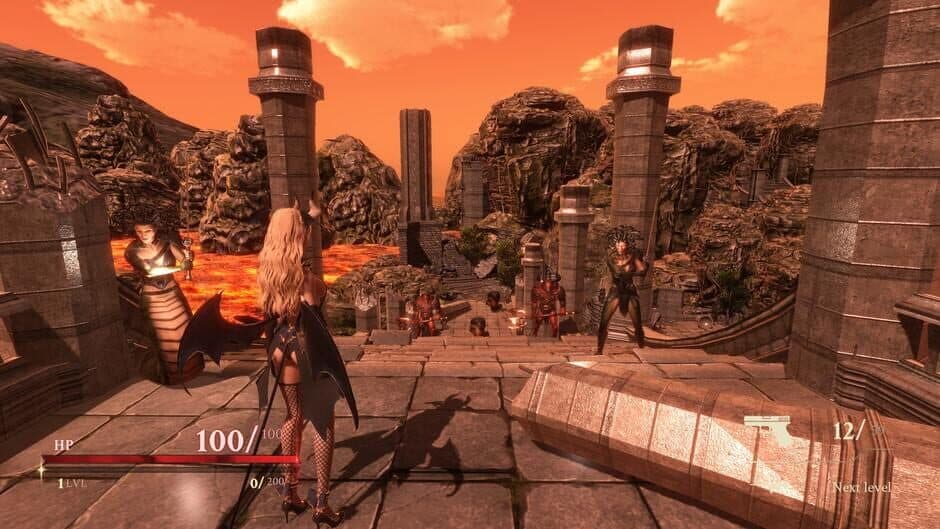 Скриншот 3 из Succubus Sexy Devils