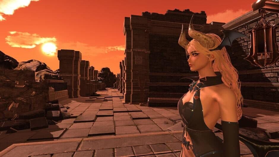 Скриншот 7 из Succubus Sexy Devils