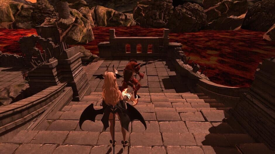 Скриншот 2 из Succubus Sexy Devils