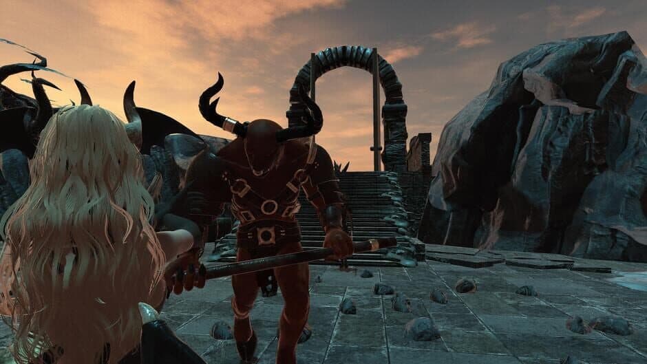 Скриншот 6 из Succubus Sexy Devils