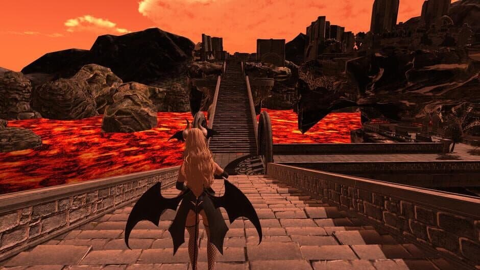 Скриншот 9 из Succubus Sexy Devils