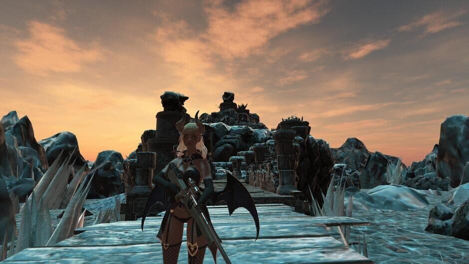 Скриншот 10 из Succubus Sexy Devils
