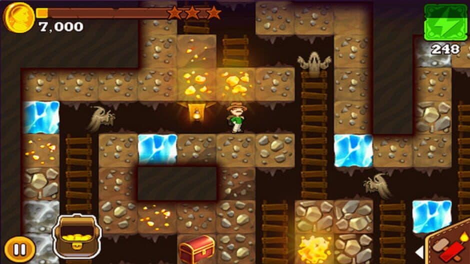 Скриншот 4 из California Gold Rush 2