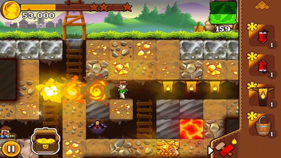 Скриншот 5 из California Gold Rush 2