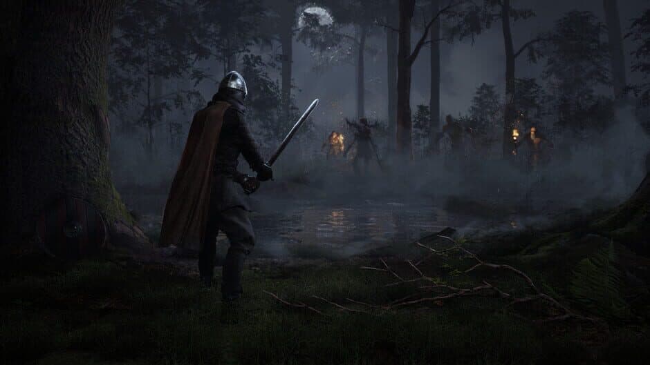 Скриншот 2 из Tales of Meadows
