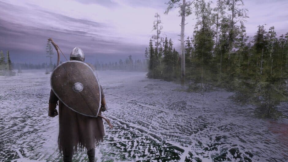 Скриншот 1 из Tales of Meadows