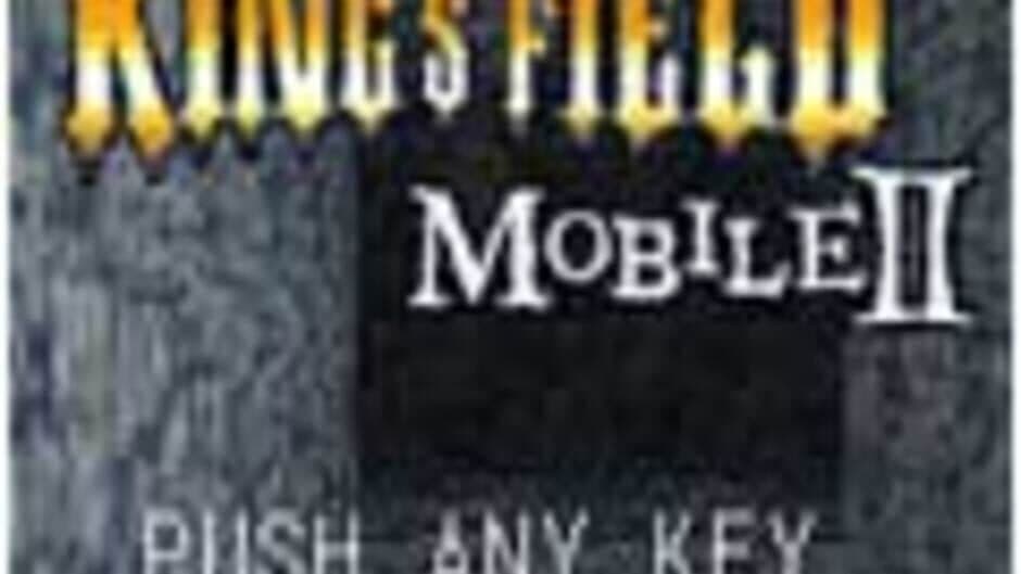 Скриншот 5 из King's Field Mobile II
