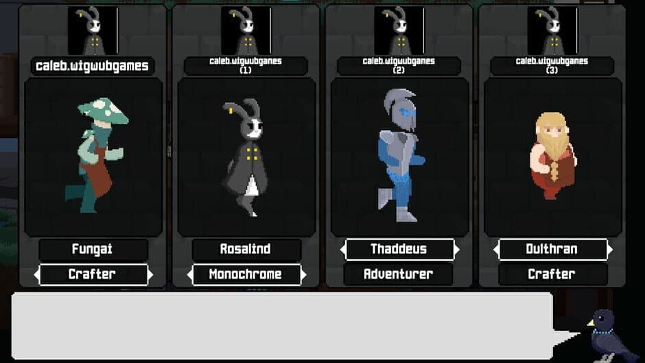 Скриншот 3 из The Lost Crucible