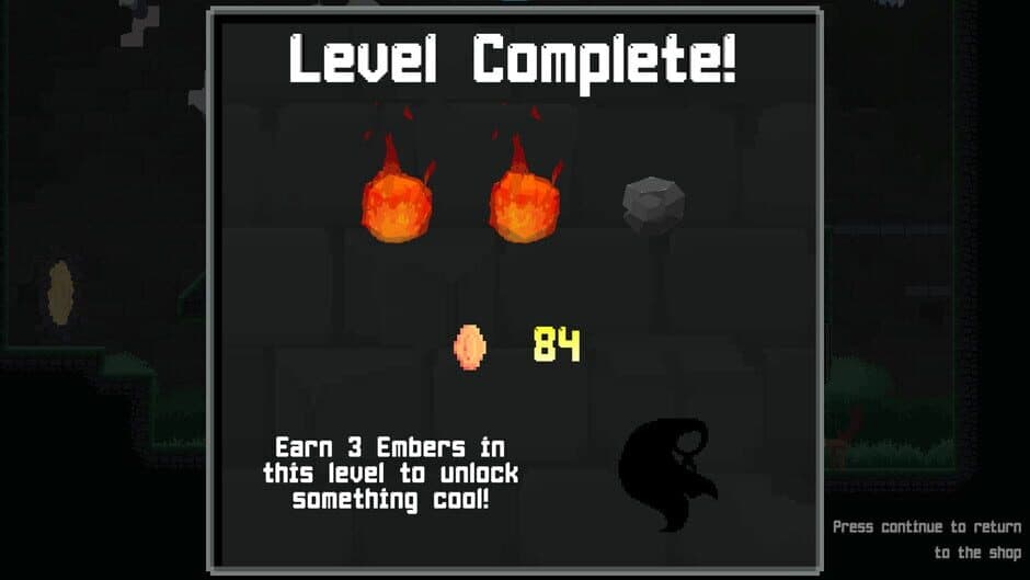 Скриншот 5 из The Lost Crucible