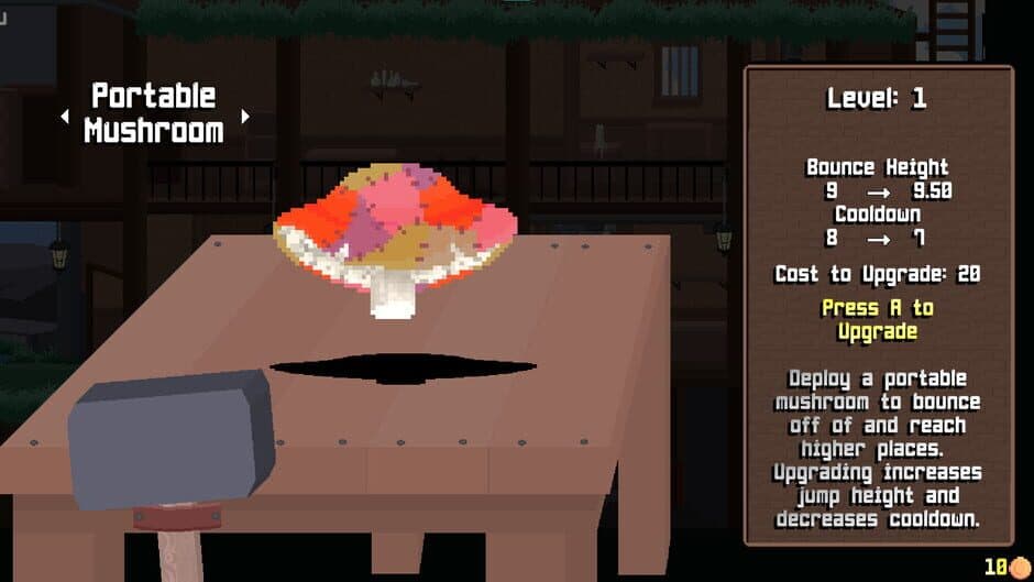 Скриншот 7 из The Lost Crucible