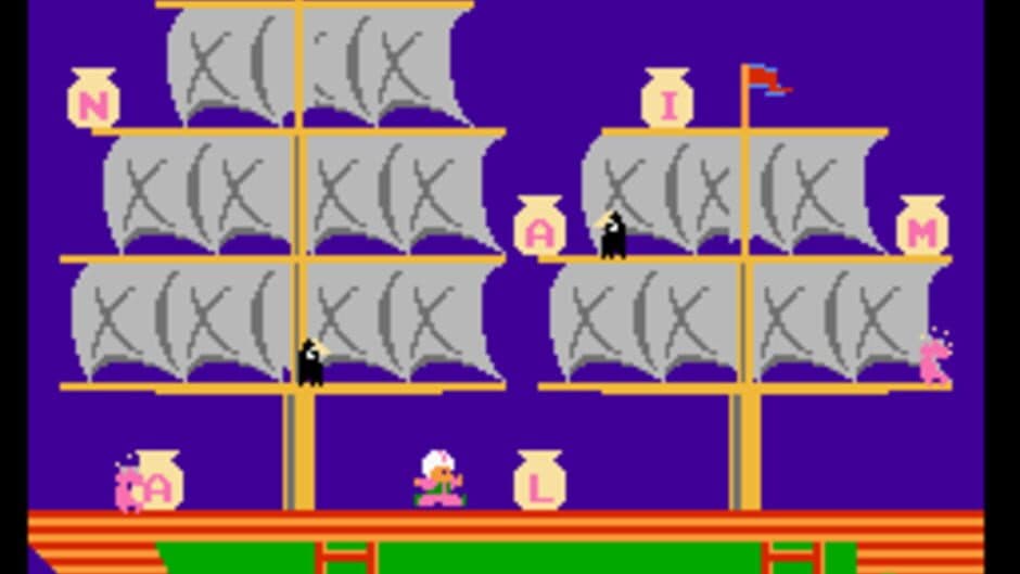 Скриншот 1 из Memorial Series: Sunsoft vol. 1