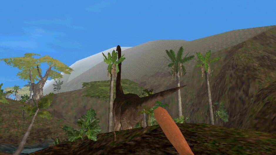 Скриншот 6 из Trespasser
