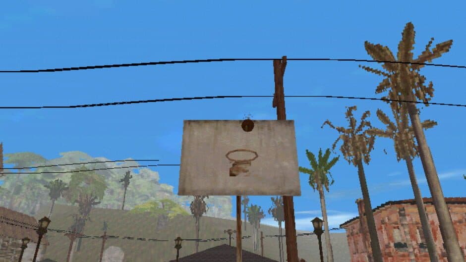 Скриншот 8 из Trespasser