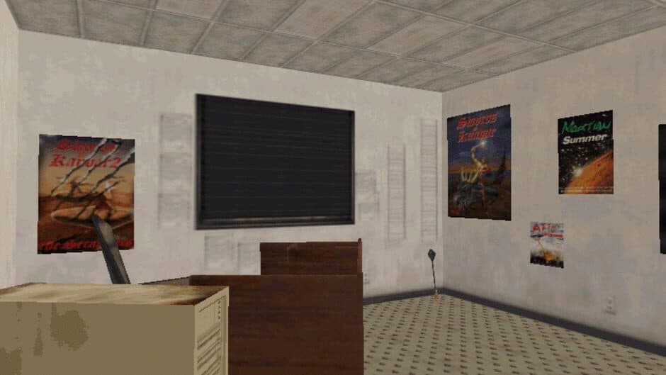 Скриншот 11 из Trespasser
