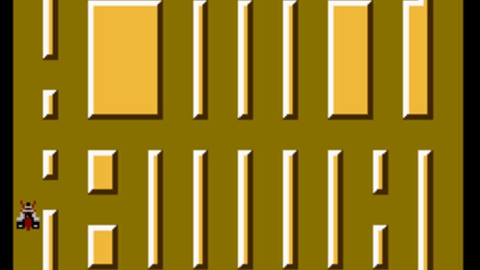 Скриншот 1 из Memorial Series: Sunsoft vol. 2