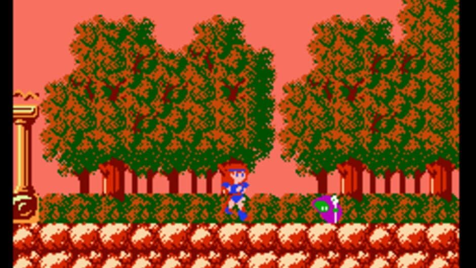 Скриншот 1 из Memorial Series: Sunsoft vol. 3