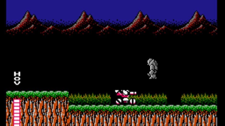 Скриншот 4 из Memorial Series: Sunsoft vol. 4