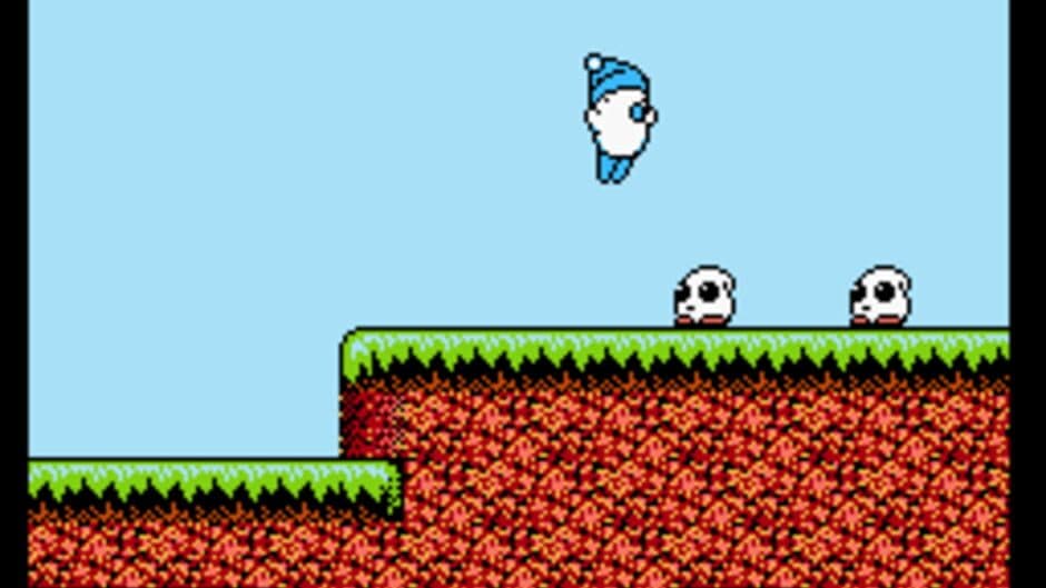 Скриншот 4 из Memorial Series: Sunsoft vol. 5