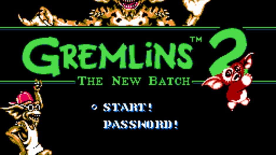 Скриншот 2 из Gremlins 2: The New Batch