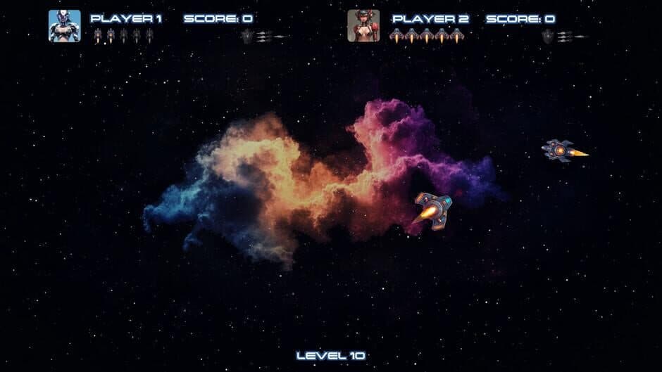 Скриншот 2 из Aeon Attack