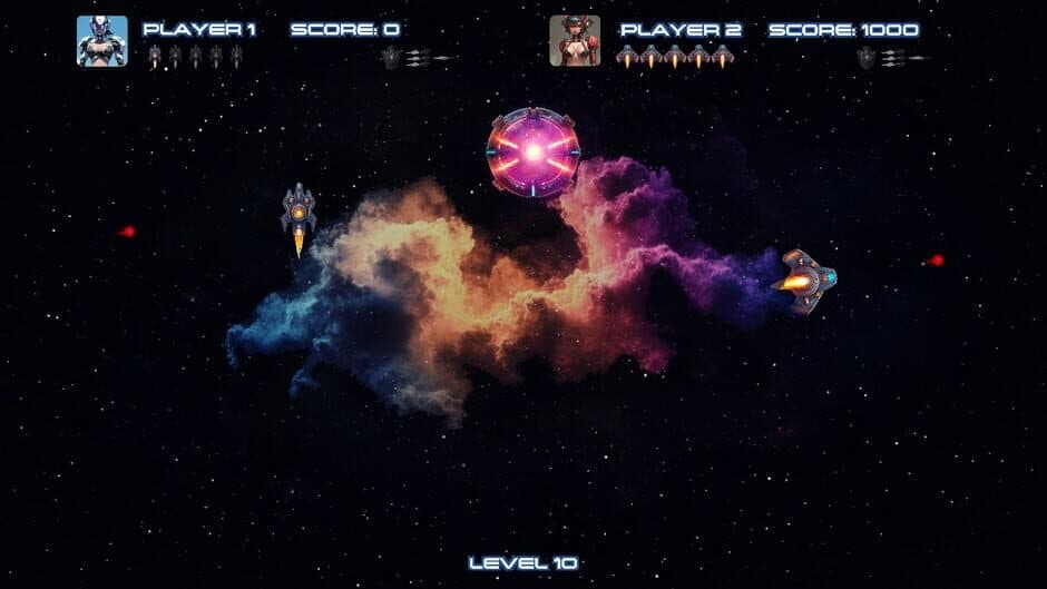 Скриншот 3 из Aeon Attack