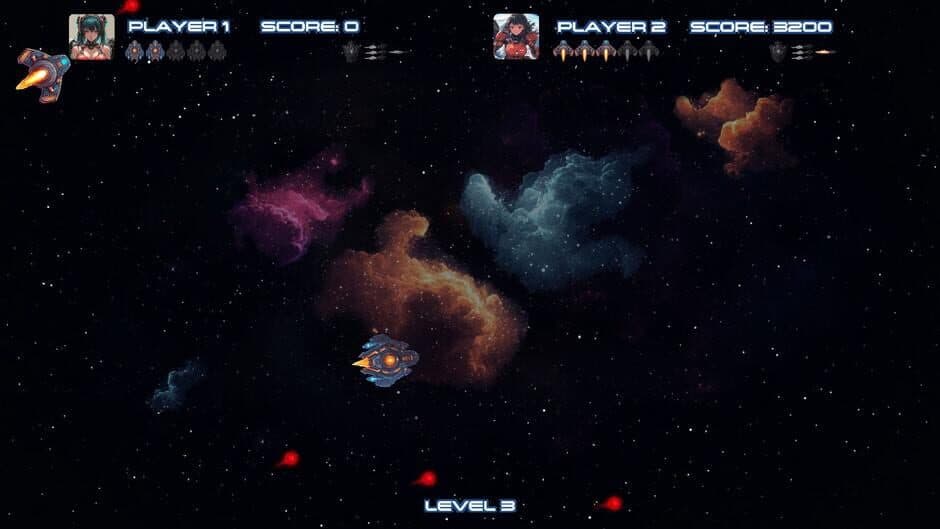 Скриншот 4 из Aeon Attack