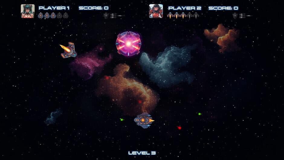 Скриншот 5 из Aeon Attack