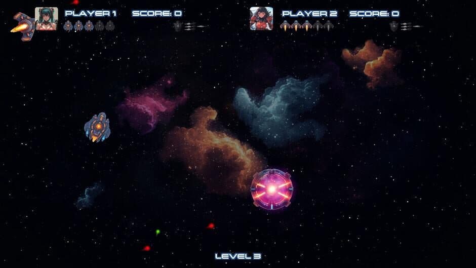 Скриншот 6 из Aeon Attack