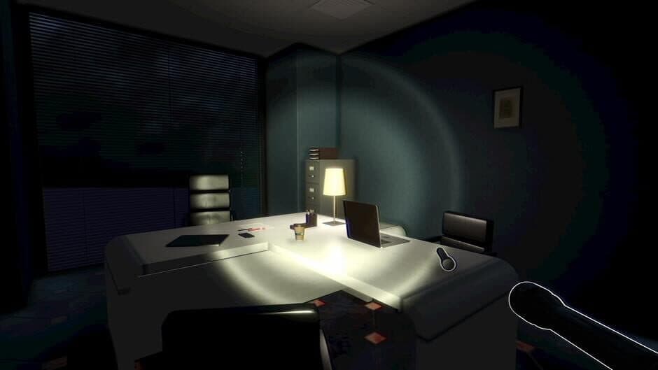 Скриншот 6 из Glitch: Dead Loop Horror