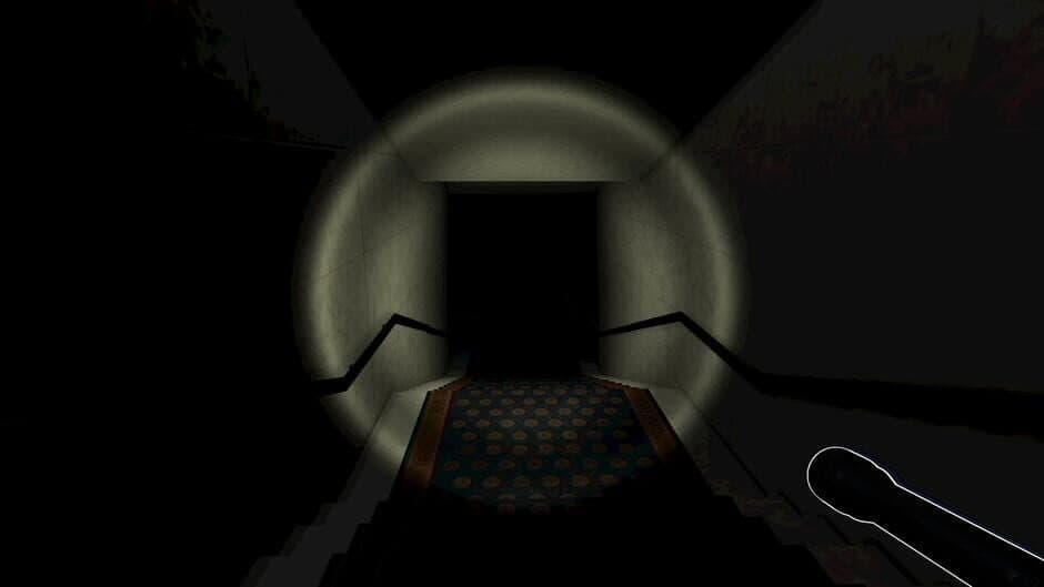 Скриншот 9 из Glitch: Dead Loop Horror