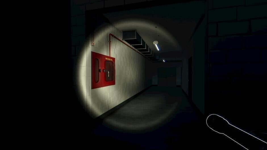 Скриншот 10 из Glitch: Dead Loop Horror