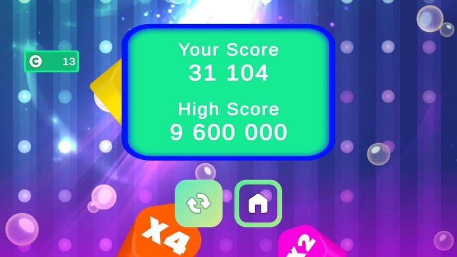 Скриншот 5 из Lucky Drop