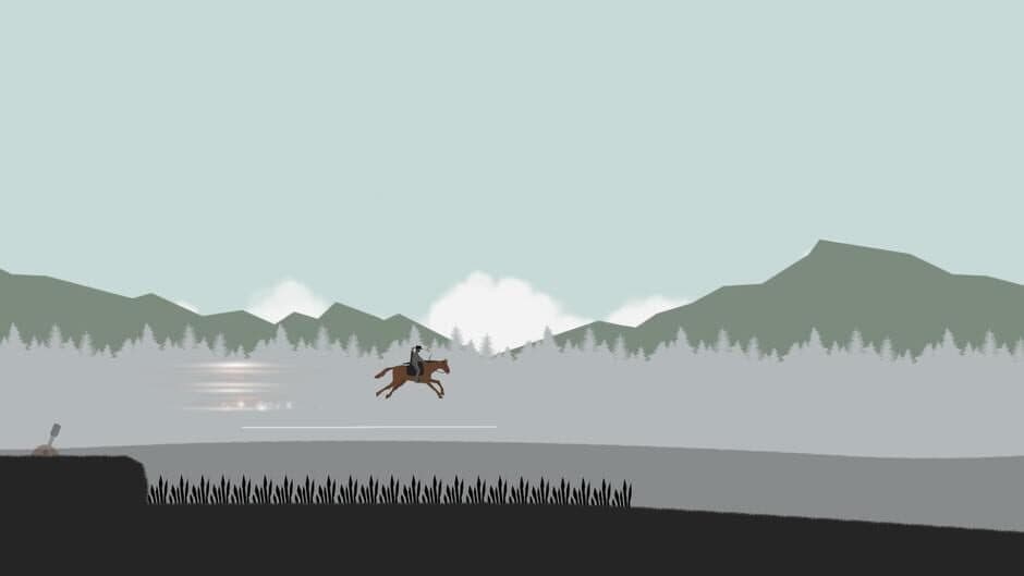 Скриншот 9 из Horse Dash